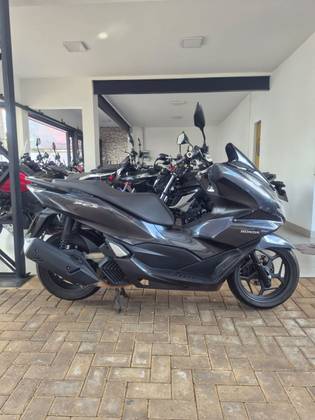 HONDA PCX 160 CBS HONDA PCX 160 CBS
